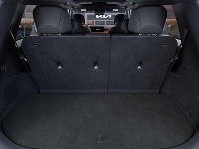 2027 Kia Telluride Hybrid SX