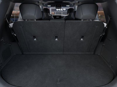 2027 Kia Telluride Hybrid SX