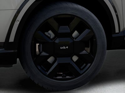 2027 Kia Telluride Hybrid SX