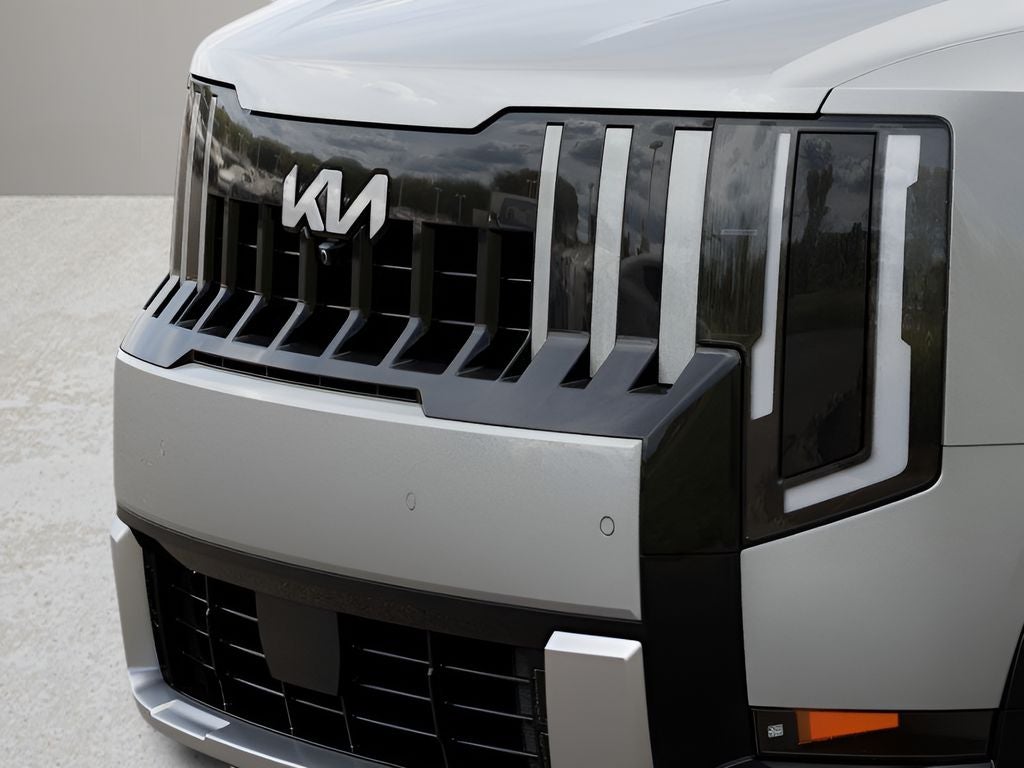 2027 Kia Telluride Hybrid SX