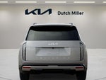2027 Kia Telluride Hybrid SX