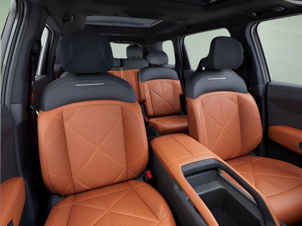 2027 Kia Telluride Hybrid SX