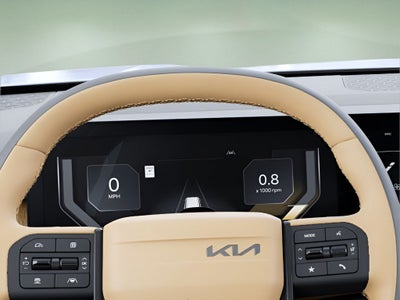 2027 Kia Telluride X-Line SX