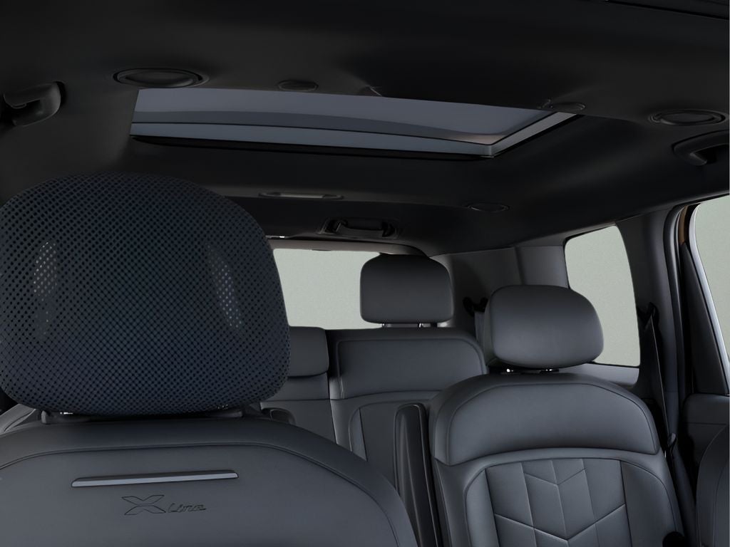 2027 Kia Telluride X-Line SX