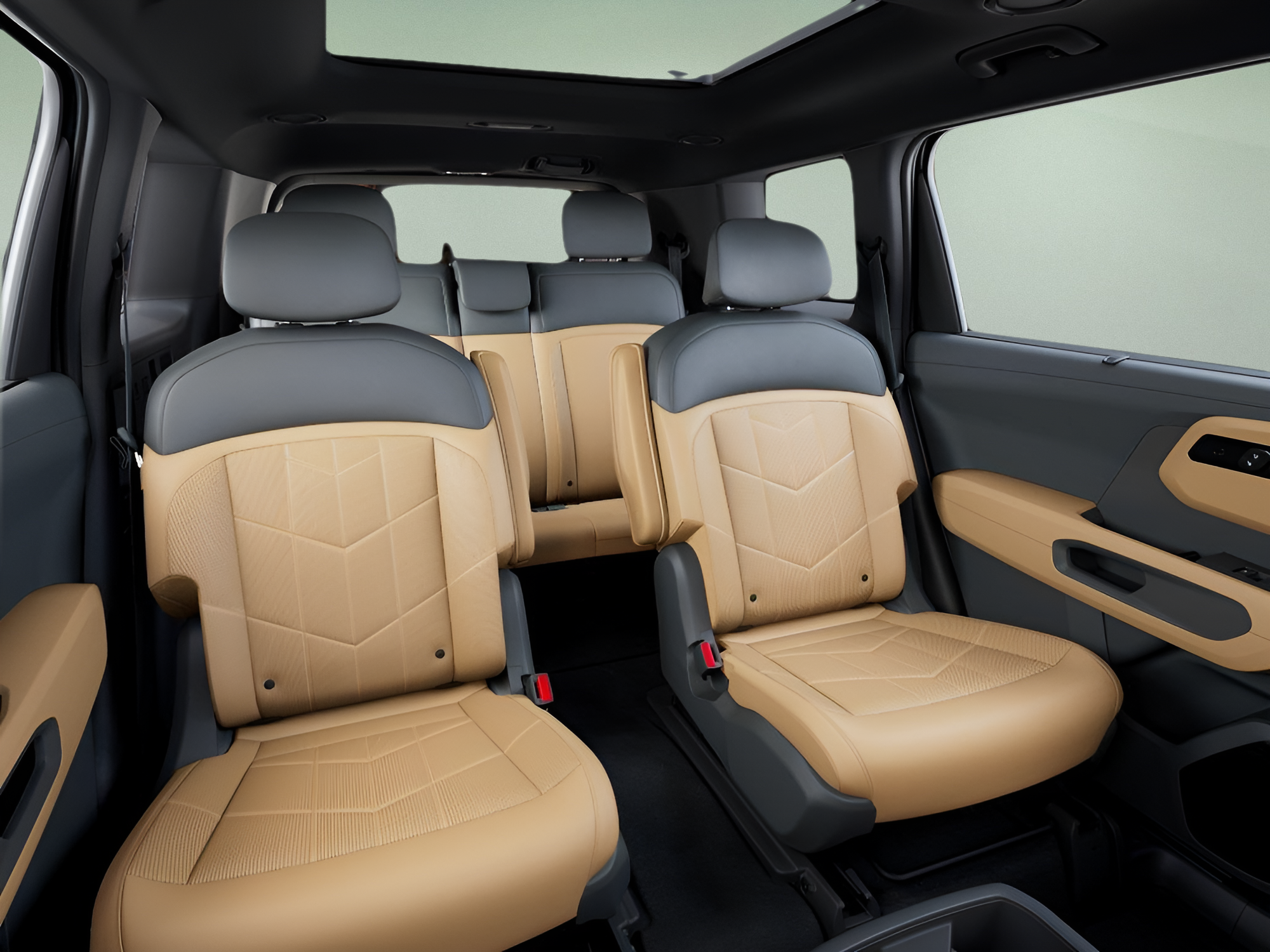 2027 Kia Telluride X-Line SX
