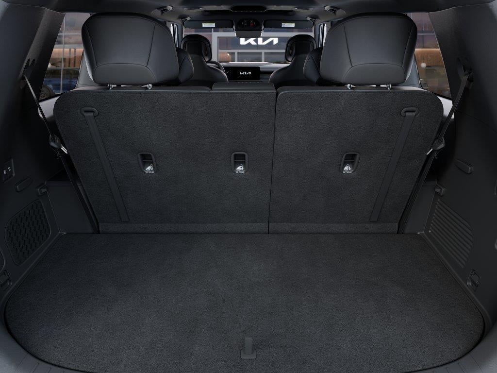 2027 Kia Telluride X-Pro SX