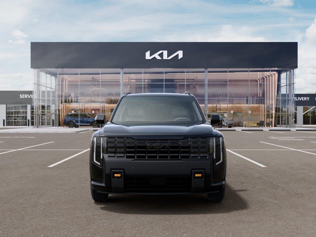 2027 Kia Telluride X-Pro SX