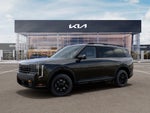 2027 Kia Telluride X-Pro SX