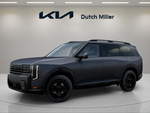 2027 Kia Telluride X-Line SX-Prestige