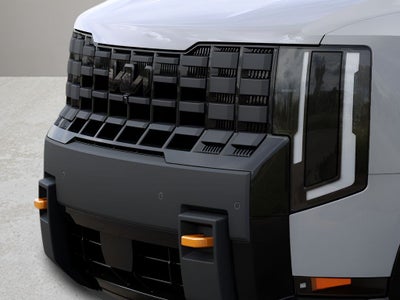 2027 Kia Telluride X-Pro SX-Prestige