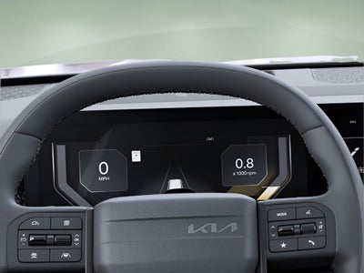 2027 Kia Telluride X-Pro SX-Prestige