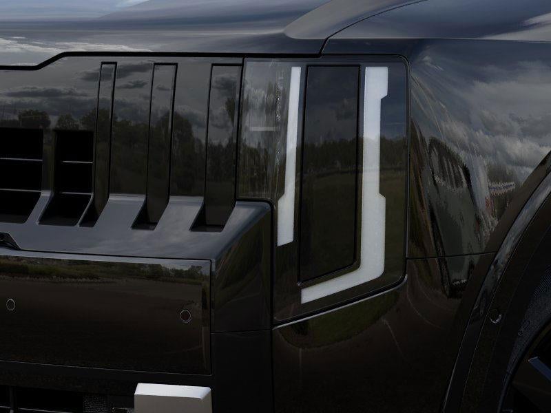 2027 Kia Telluride SX-Prestige