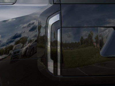 2027 Kia Telluride X-Line SX-Prestige