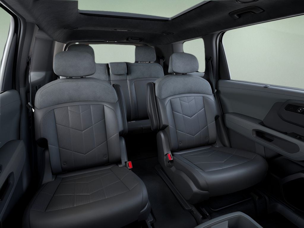 2027 Kia Telluride Hybrid X-Line SX-Prestige