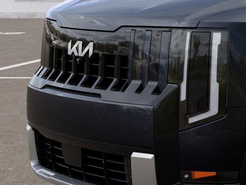2027 Kia Telluride Hybrid SX-Prestige