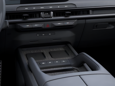 2027 Kia Telluride Hybrid X-Line SX-Prestige
