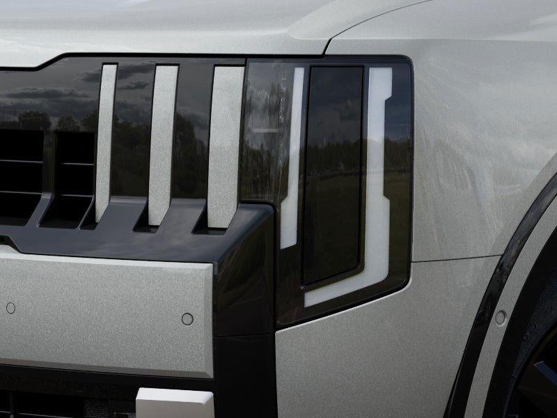 2027 Kia Telluride Hybrid SX-Prestige