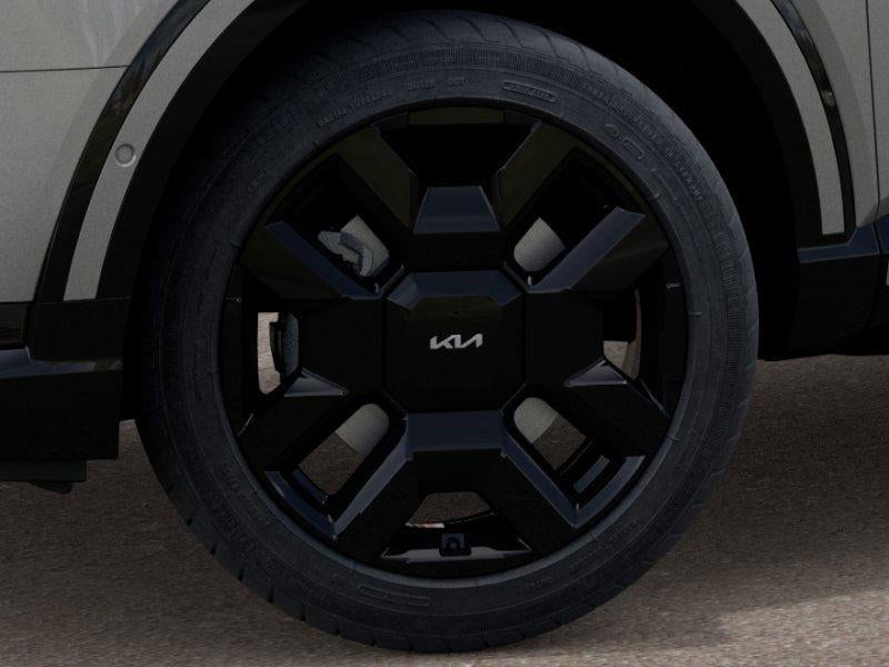 2027 Kia Telluride Hybrid SX-Prestige