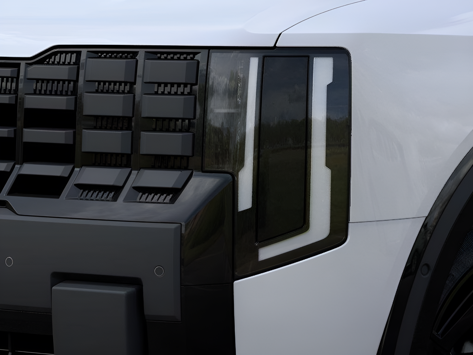 2027 Kia Telluride Hybrid X-Line SX-Prestige