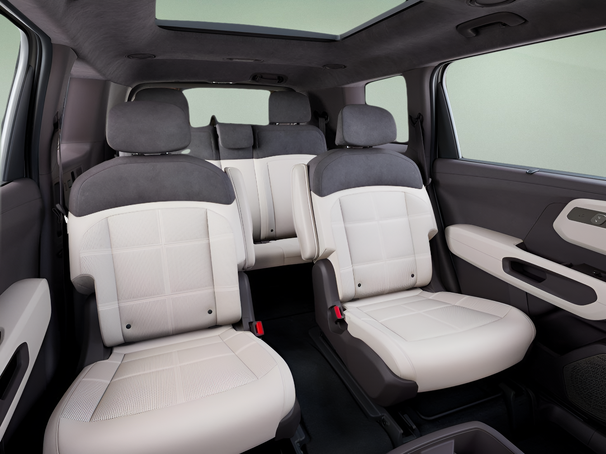 2027 Kia Telluride Hybrid SX-Prestige