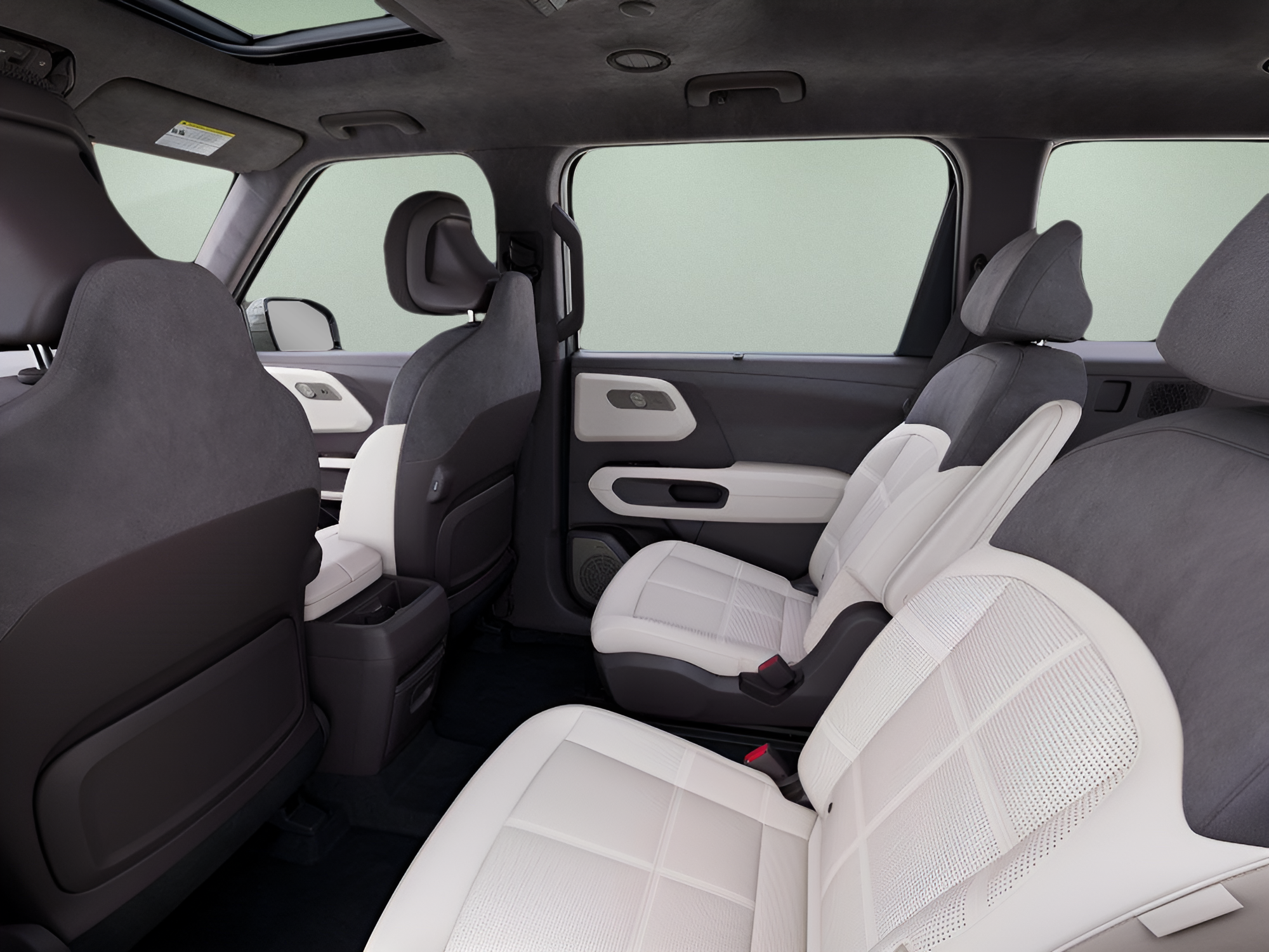 2027 Kia Telluride Hybrid SX-Prestige