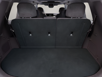 2027 Kia Telluride Hybrid SX-Prestige