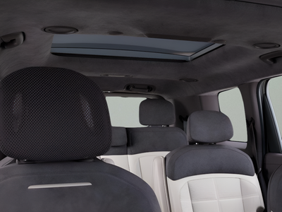 2027 Kia Telluride Hybrid SX-Prestige