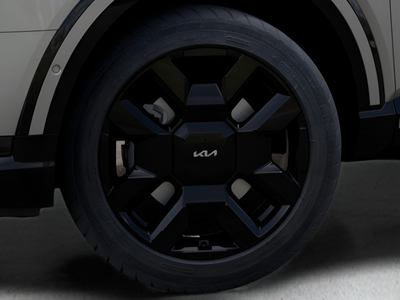 2027 Kia Telluride Hybrid SX-Prestige