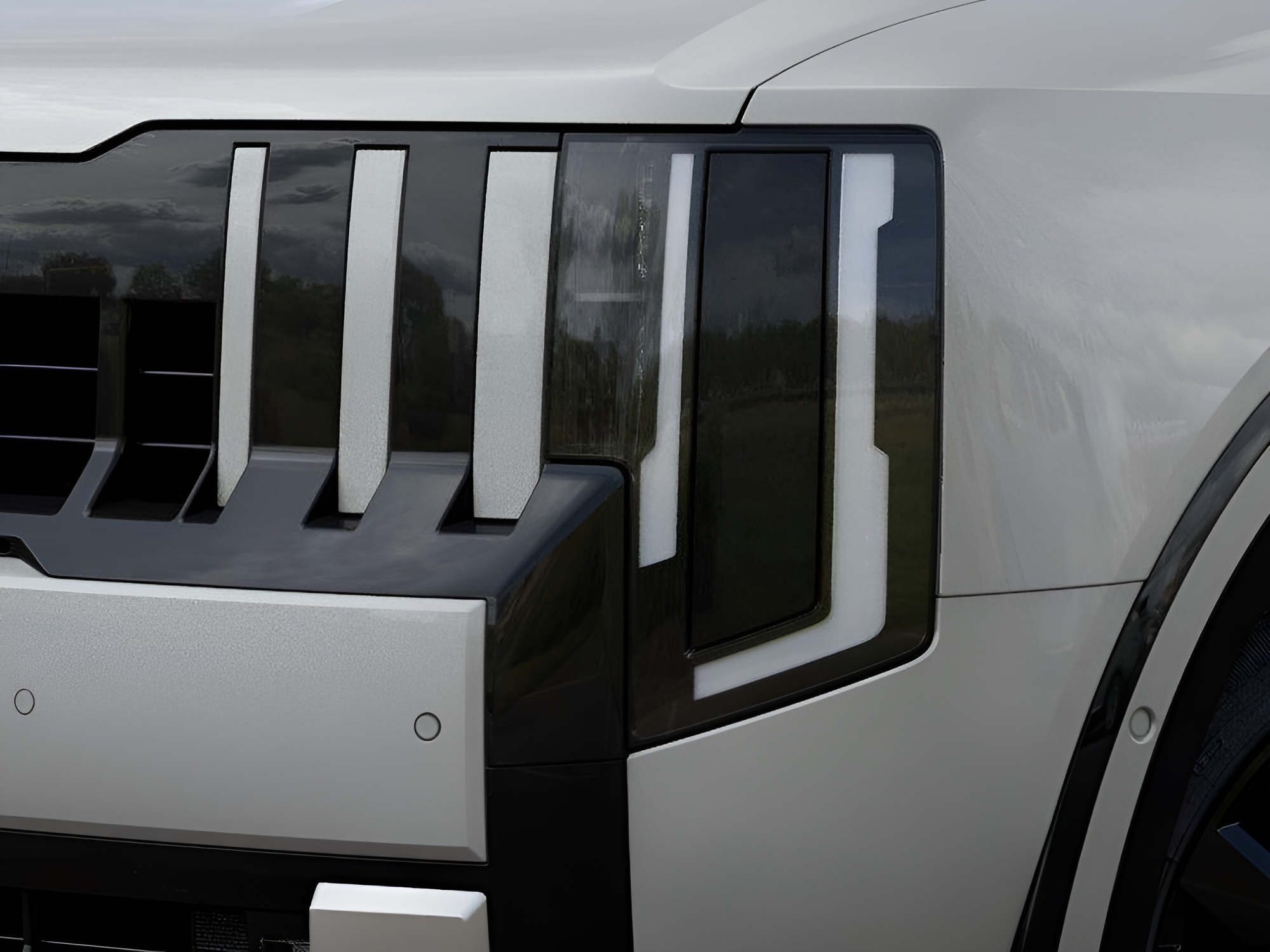 2027 Kia Telluride Hybrid SX-Prestige