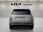 2027 Kia Telluride Hybrid SX-Prestige