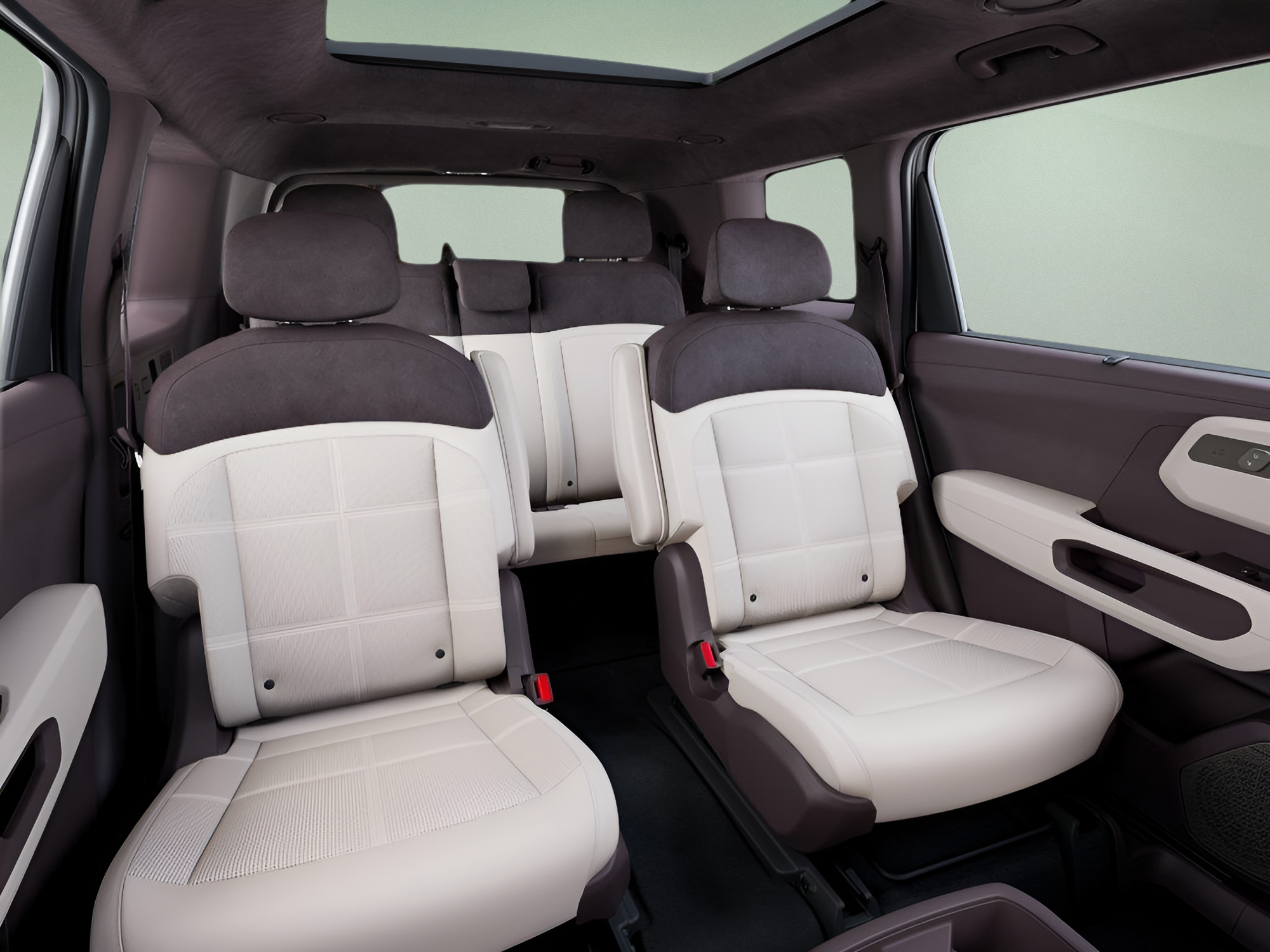 2027 Kia Telluride Hybrid SX-Prestige