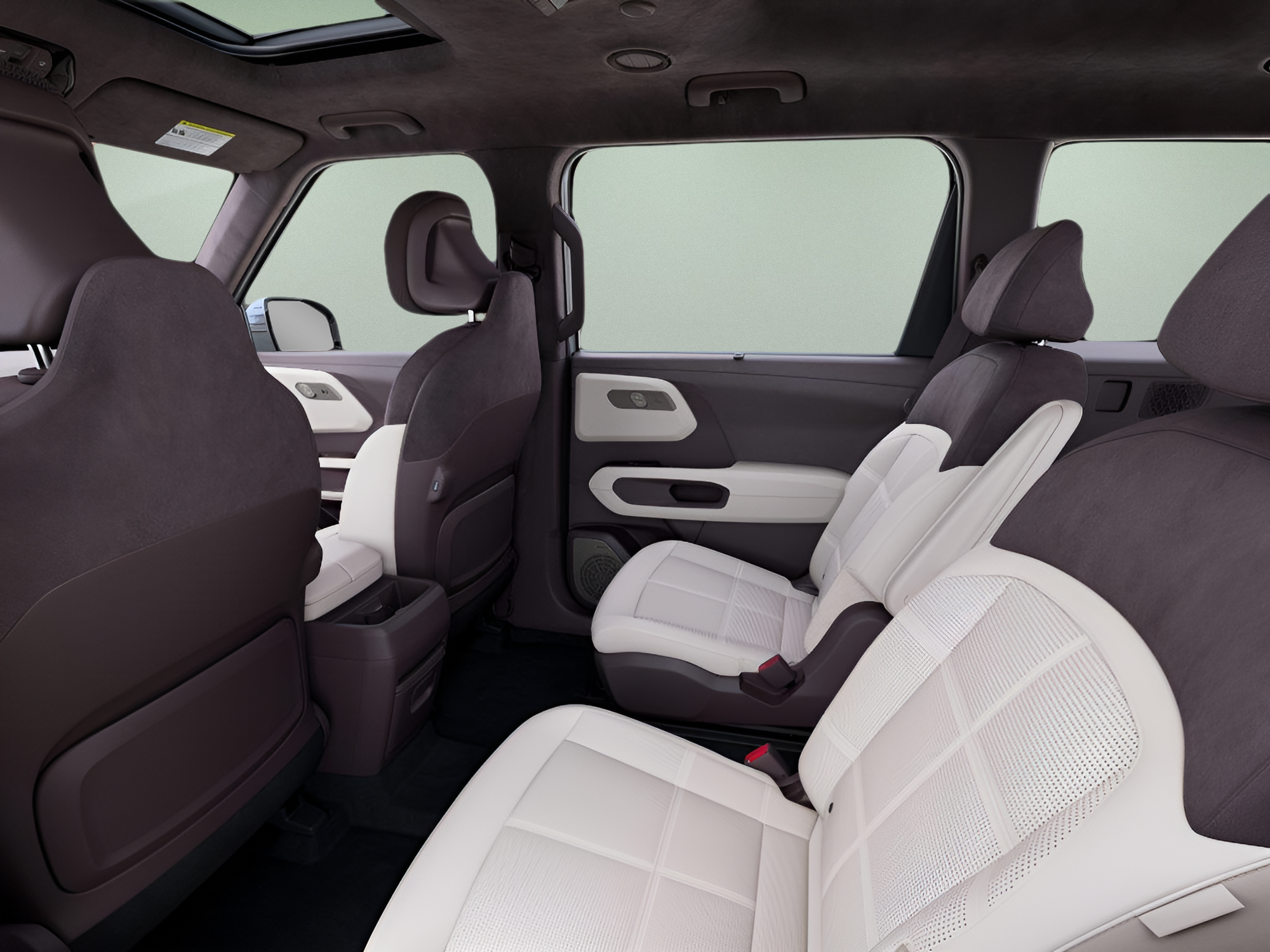 2027 Kia Telluride Hybrid SX-Prestige
