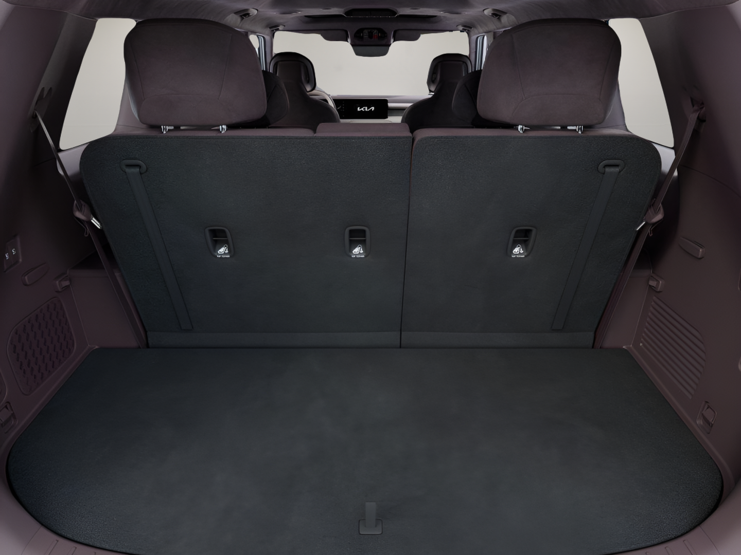 2027 Kia Telluride Hybrid SX-Prestige