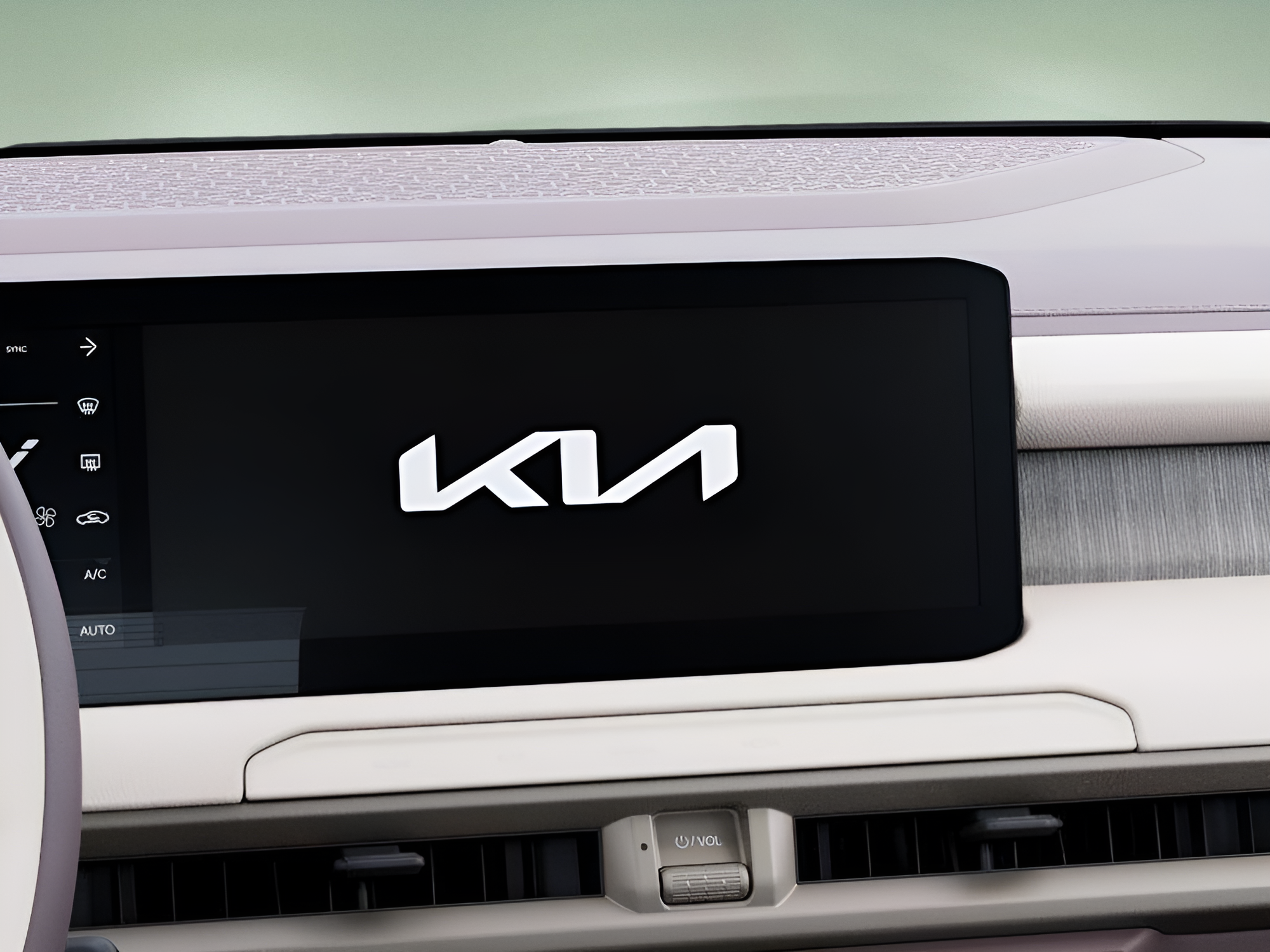 2027 Kia Telluride Hybrid SX-Prestige