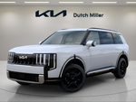 2027 Kia Telluride Hybrid SX-Prestige