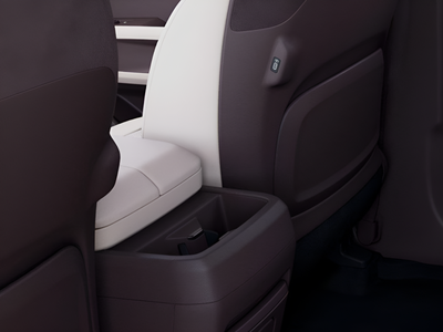 2027 Kia Telluride Hybrid SX-Prestige