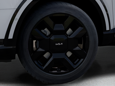 2027 Kia Telluride Hybrid SX-Prestige