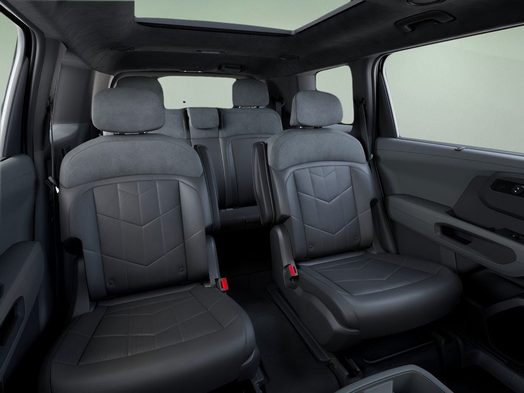 2027 Kia Telluride Hybrid X-Line SX-Prestige