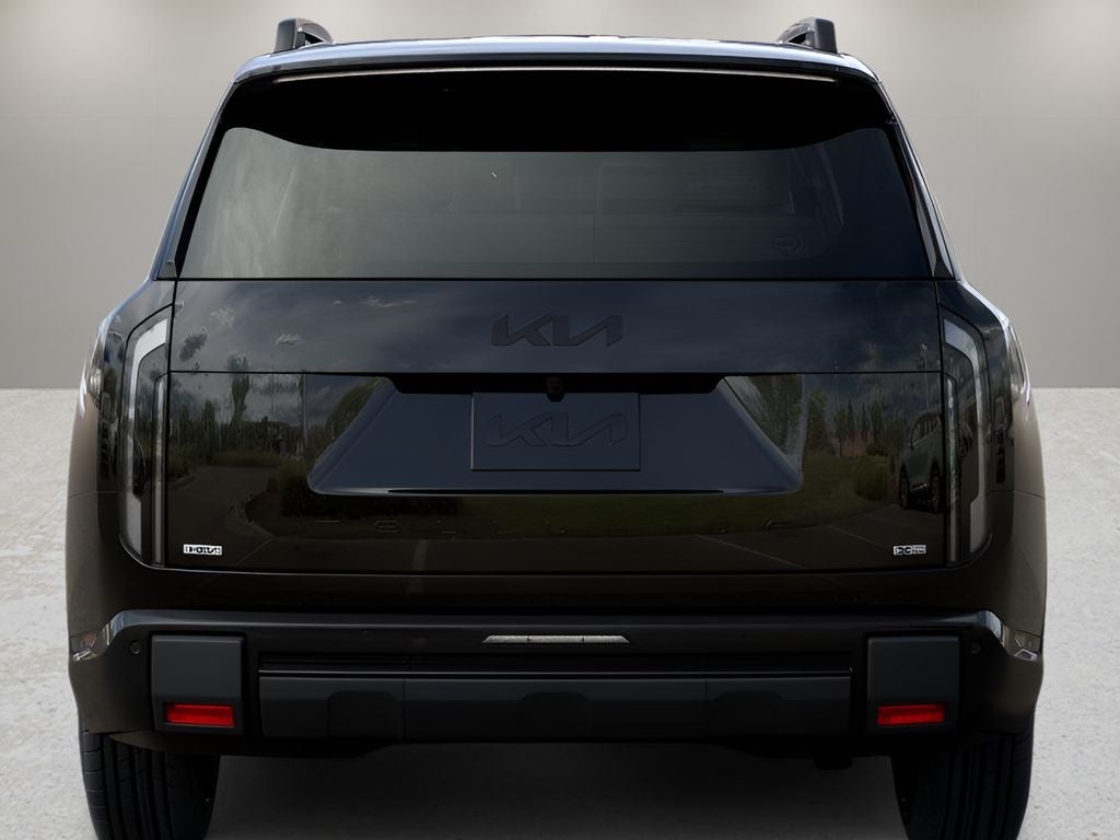 2027 Kia Telluride Hybrid X-Line SX-Prestige
