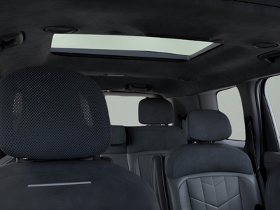 2027 Kia Telluride Hybrid X-Line SX-Prestige