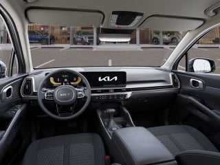 2024 Kia Sorento LX in huntington wv, WV - Dutch Miller Auto Group