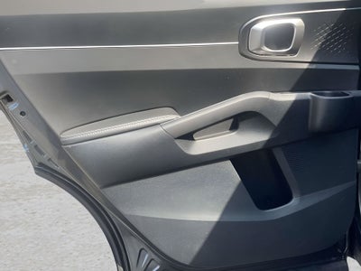 2025 Kia Sorento LX