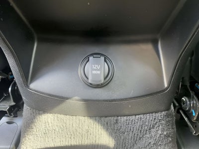 2025 Kia Sorento LX
