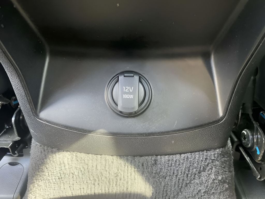 2025 Kia Sorento LX