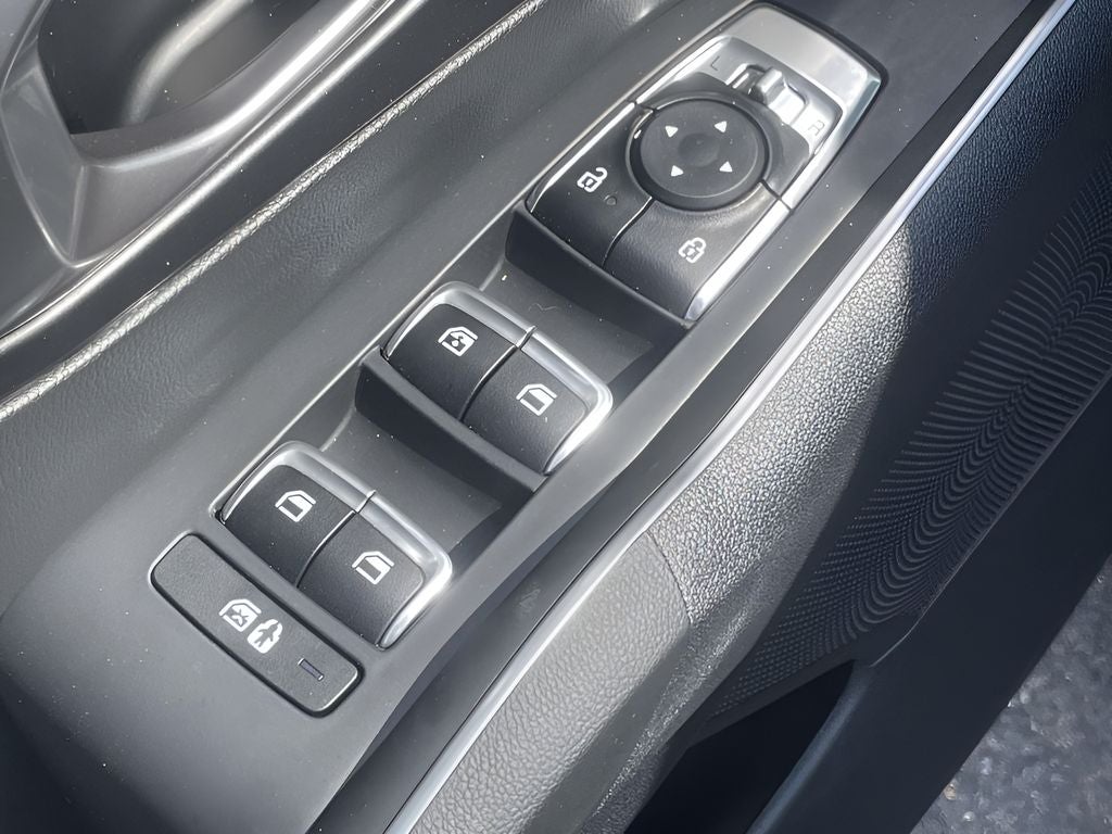 2025 Kia Sorento LX