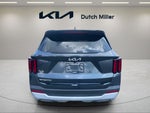 2025 Kia Sorento LX