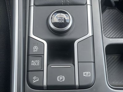 2025 Kia Sorento LX