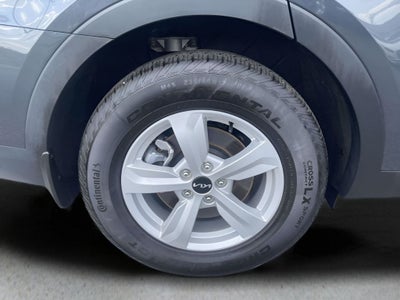 2025 Kia Sorento LX