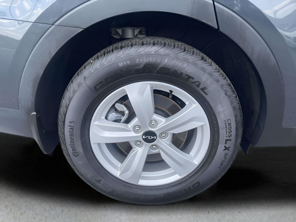 2025 Kia Sorento LX