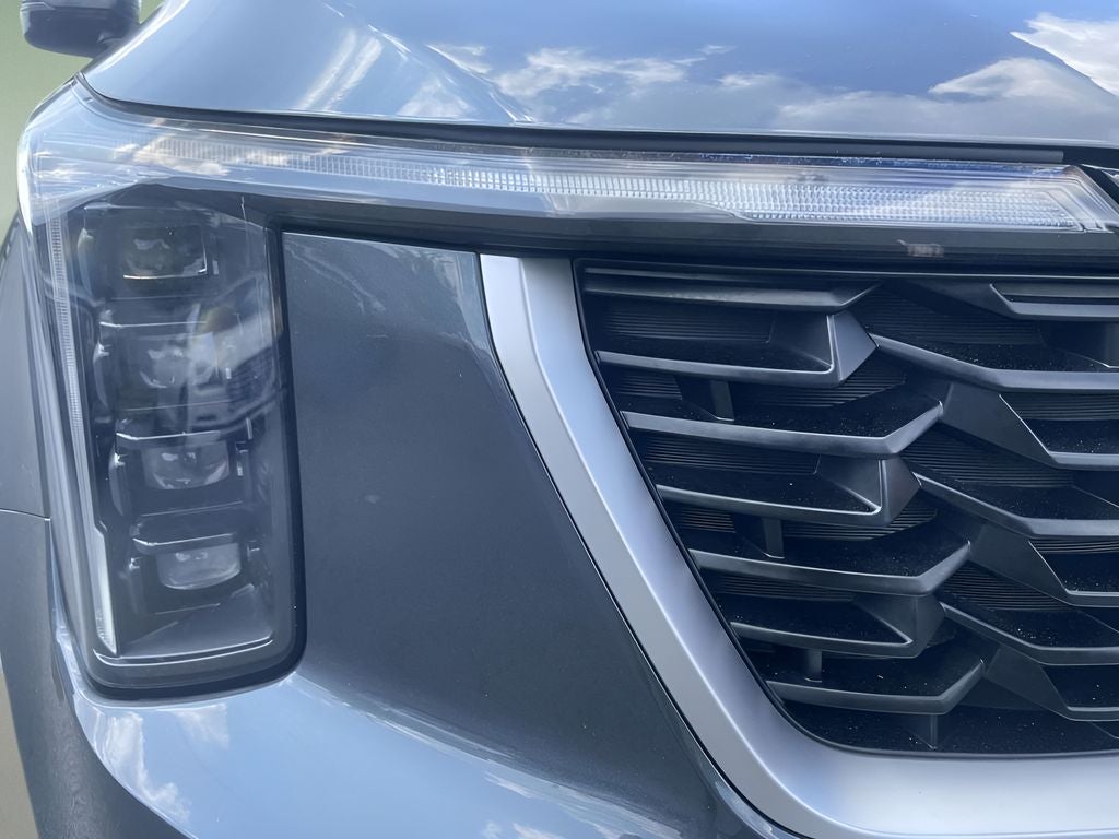 2025 Kia Sorento LX